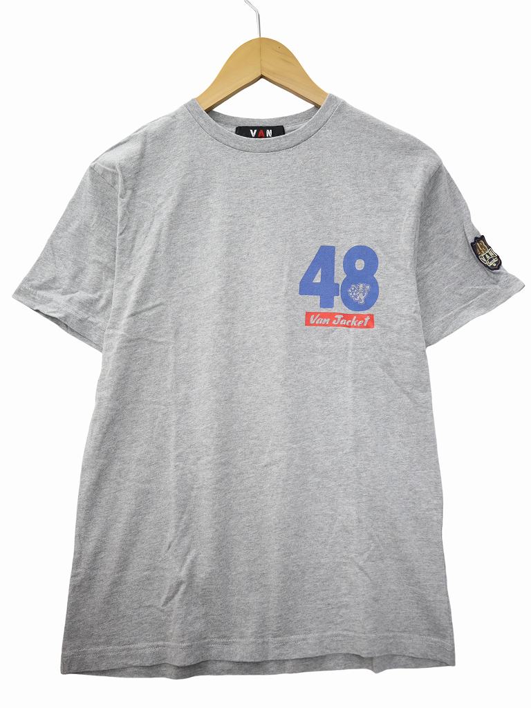 VAN JAC Tシャツ L Lサイズ　２枚セット　ホワイト、ネイビー 楽天市場】van jac（Tシャツ・カットソー｜トップス）：メンズ