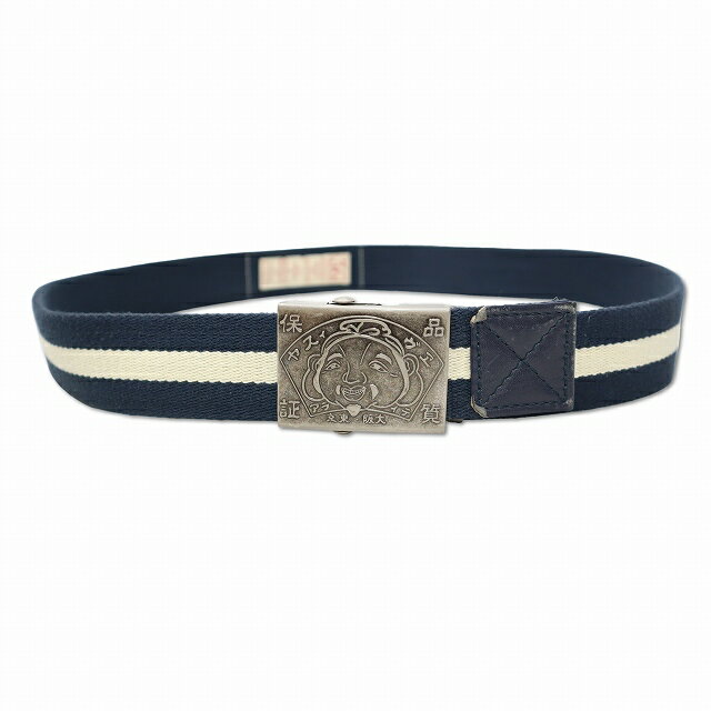 楽天市場】evisu（ベルト・サスペンダー｜バッグ・小物・ブランド雑貨