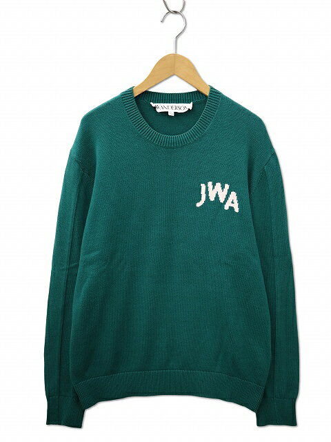 楽天市場】jw anderson（ニット・セーター｜トップス）：メンズ