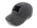 【中古】マックスマーラ MAX MARA 24AW エディット EDIT テディベア キャップ 57 レディース 【ベクトル 古着】 250130