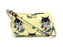 【中古】ミュウミュウ miumiu 5ARH02 マドラスプリント キャットポーチ リストレット レディース 【ベクトル 古着】 250405