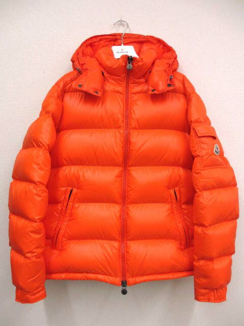 【MONCLER】 Levanter ショートダウンジャケット オレンジ 楽天市場】MONCLER ダウンジャケット オレンジの通販