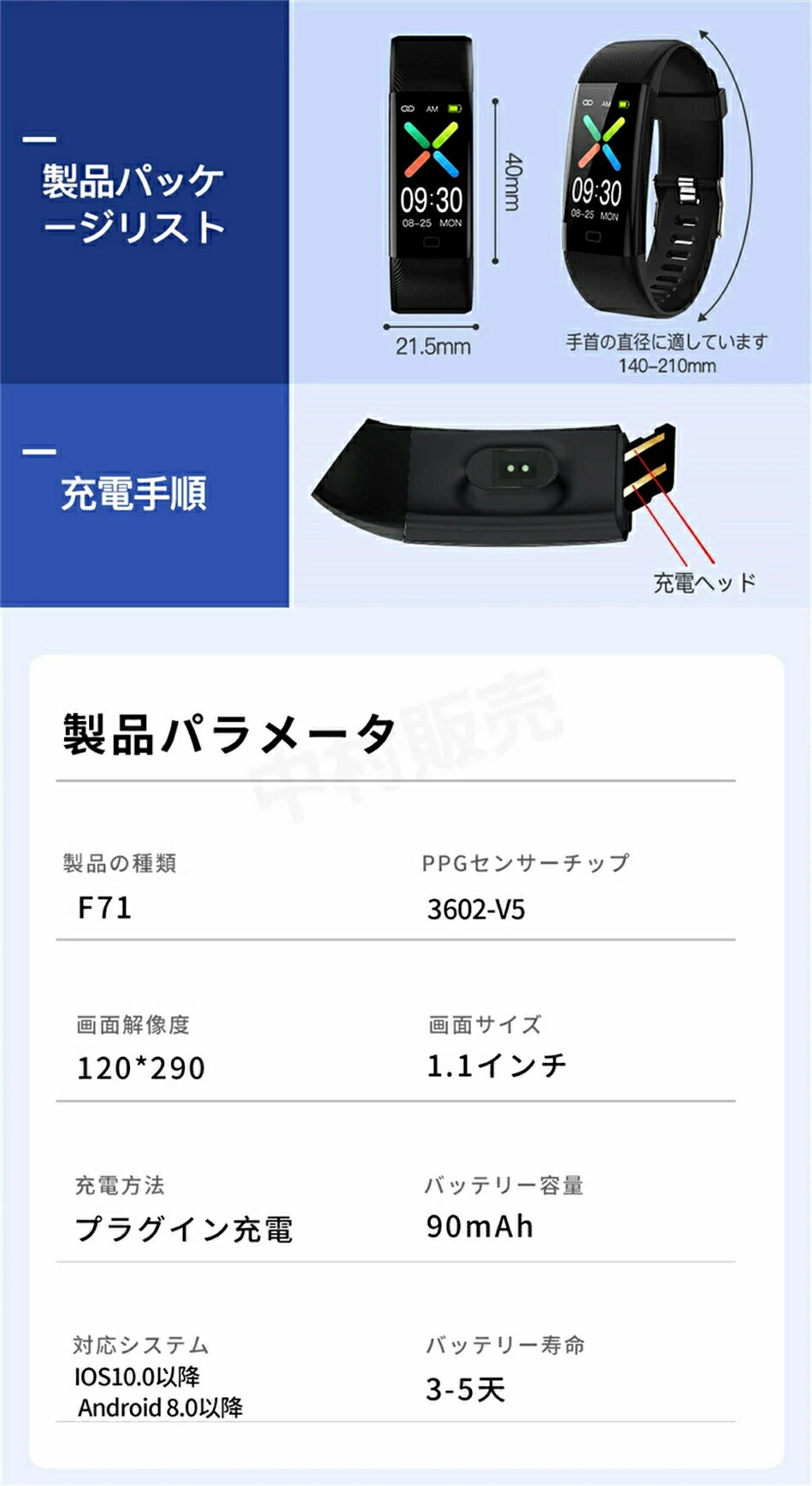 【送料無料】腕時計　ウォッチ　ファム