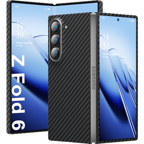 Samsung Galaxy Z Fold 6бߥݥ memumi 0.5mmǥ Ѿ׷ݸС 1500D...