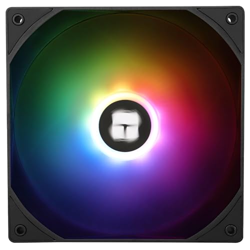 Thermalright TL-C14C-S CPUե140mm ARGB顼եS-FDB٥դ4ԥPWM...
