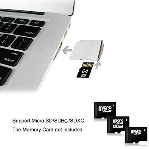 YC�� CY �ޥ�����SD SD�����ɡ�TF�����ɡ˥��å� MacBook Air/Pro/Retina�ɲå��ȥ졼�������ߥ˥����ץ��� �ۥ磻��