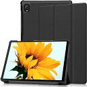 対応 Lenovo tab k10 10.3 インチ 用のケース 対応 Lenovo tab k10 10.3 インチ TB-X6C6F/TB-X6C6X/TB-X6C6NBF ZA8N0027JP/ZA8R0054JP 用のカバー スタンド機能付き 保護ケース 強力な磁石 薄型 超軽量 全面保護型 対応(2)