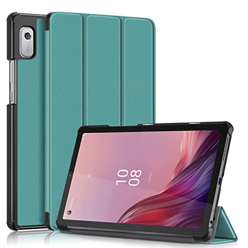 For Lenovo Tab B9 9インチ専用ケース カバー スタンド機能 三つ折り 折り畳み 衝撃吸収 耐衝撃 タブレットケース For Lenovo Tab B9 9インチ専用ケース カバー スタンド機能 三つ折り 折り畳み 衝撃吸収 耐衝撃 タブレットケース