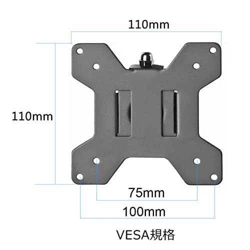 エーディテクノ ADTNO 10.1型高解像度液晶搭載 業務用液晶ディスプレイ LCD1015(代引き不可)