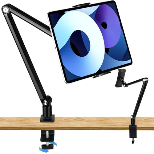 2024新登場/安定感が強くて落ちにくいタブレットスタンド スマホスタンド iPadスタンド pcスタンド タ..