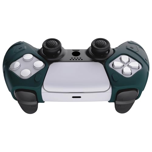 【新品】【お取り寄せ】[ACC][PS5]新型PS5用 LEDライトクーリングファン アローン(ALG-P5NLEDCF)(20240120)