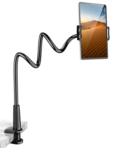 76CM 初登場 タブレット&スマホ 両用 スタンド 寝ながらタブレットスタンド 全機種対応 iPhone&iPad スタンド スマホスタンド タブレットスタンド アームスタンド 寝ながらスマホスタンド 携帯 スマホアーム 360自由回転 土台強化 安定性