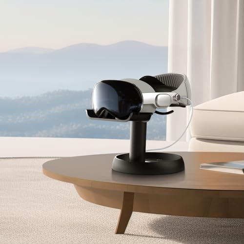 UNIRAKU充電ドックMETA充電ドックVRヘッドセットとTOUCHコントローラーを同時に充電できマグネット式充電スタンド先進の充電技術を採用置くだけで充電できます充電と収納用充電ステーショ…