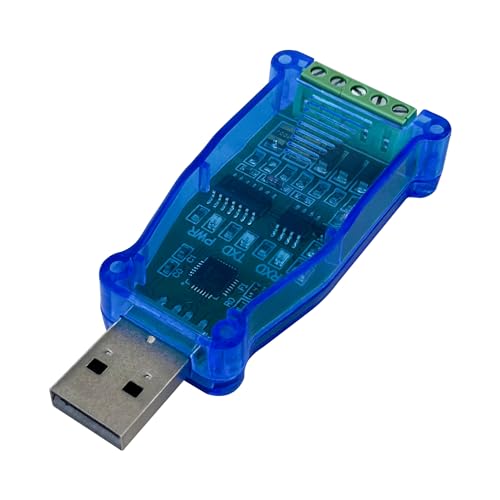 DSD TECH SH-U10 Modbus用USB-RS485コンバーター