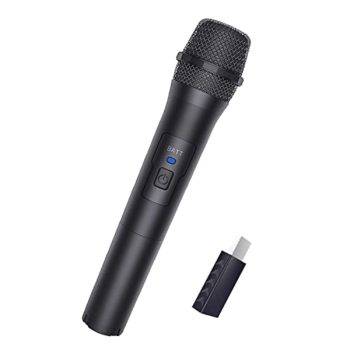 Switch/Switch OLED対応 ワイヤレスマイク USBマイク Switch有機ELモデル対応 2.4G...