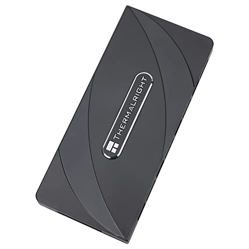 Thermalright FAN and ARGB HUB8 ARGB/PWMϥ֥ȥSATAŸѤϥ֤8ȤΥե...