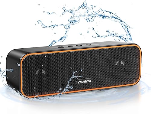 Bluetooth ԡ ֥롼ȥԡ IPX7ɿ Ϥ 磻쥹ԡ ƥ쥪 ݡ֥륹ԡ 36...