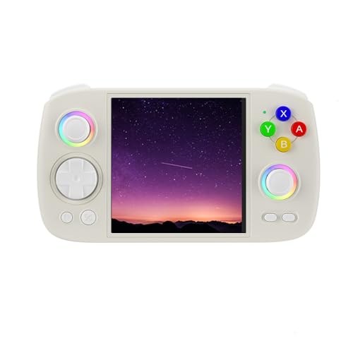 Anbernic RG Cube Unisoc T820 Whatskoɥɥൡ Android13ƥ 3.95...