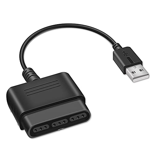 Amazon.co.jp: [MAYFLASH]PS1/PS2用コントローラに連射/マクロ