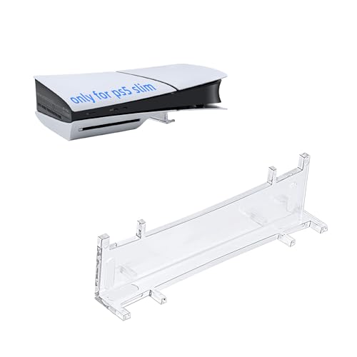 Mcbazel PS5 Slim ʰץ ֤ դñ PS5 Slimǥ/ǥǤб PS5ʵ...