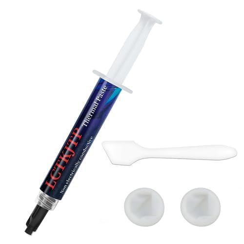 CPU ꥹ LCTKJTP ǮƳꥹ 4G 13W/M.K ǽ Thermal Paste  إ إåդ С...