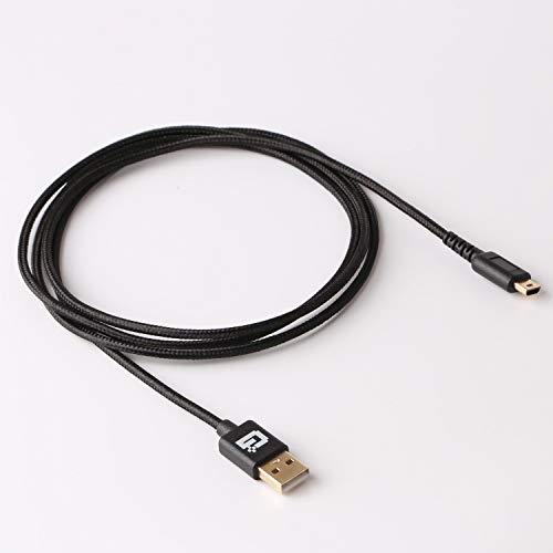 Gamanic DS Lite Ŵ USB ֥ DS饤 DSL DSLite NDS 1.5m  (µưǧ)