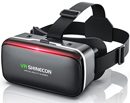 vrゴーグル VRゴーグル VRヘッドセット AOTTOO スマホ用 ピントや目幅調整可 1080PHD 非球面光学レンズ メガネ対応 ブルーライトカット 装着感良い 120°視野角 通気性 軽量 4.7~6.5インチiPhone&androidなどのスマホ対応 家で楽しめる vrゴーグル VRゴーグル VRヘッドセット AOTTOO スマホ用 ピントや目幅調整可 1080PHD 非球面光学レンズ メガネ対応 ブルーライトカット 装着感良い 120°視野角 通気性 軽量 4.7~6.5インチiPhone&androidなどのスマホ対応 家で楽しめる