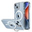 デザイン受賞シリーズ!ESR いphone14 ケース iphone13 ケース 米軍MIL規格の保護 耐黄変 耐衝撃 隠れスタンド iPhone14 ケース iPhone13ケース スマホケース 傷防止背面 アイフォン14 13対応 iPhone14 ケース 対応 Classiciシリーズ クリア 3,420円