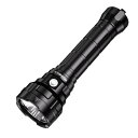 Wurkkos ダイビングライト DL70 LED 懐中電灯 防水 13000LM ダイビング 懐中電灯 XHP50.2 LED×4採用 水中ライト 水中100...