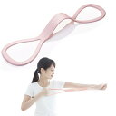 PROIRON ストレッチバンド フィットネスバンド エクササイズ チ...(4)