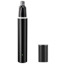 新登場 & 1台3役couoi 鼻毛 カッター メンズ 鼻毛カッター 眉毛 耳毛 電動鼻毛カッター 多機能 USB 充電式 小型 持ち運び便利 低騒音 掃除用ブ...