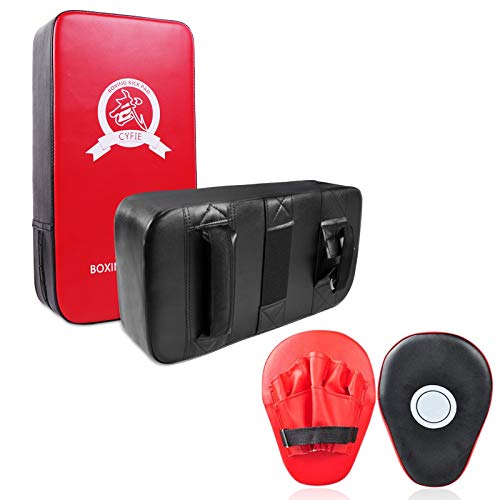 キック ミット 空手 ミット ボクシング ミット ミット打ち セット テコンドー ミット パンチング ミット 軽量 総合格闘技 練習 用