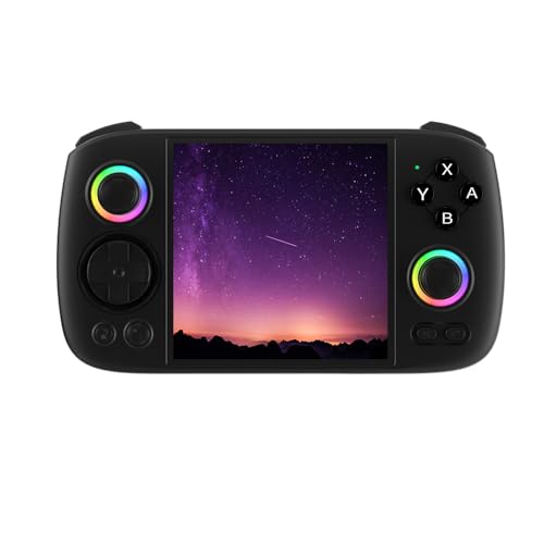 Anbernic RG Cube Unisoc T820 Whatskoɥɥൡ Android13ƥ 3.95...