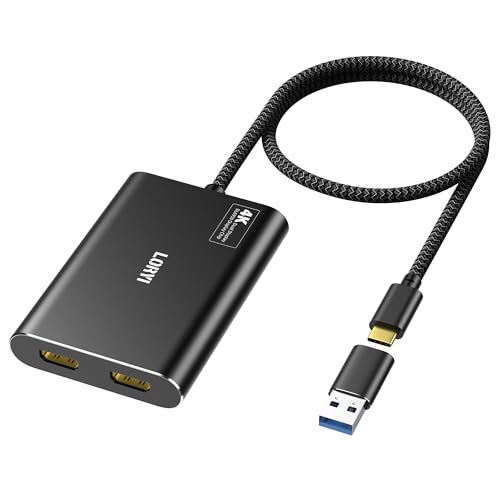 Amazon | Basicest USB 3.0 to HDMI グラフィック 変換