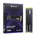 Yottamaster Y3000 1TB SSD M.2 PCIe ...(2)
