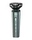 シェーバー メンズ 髭剃り 電動 シェーバー 360°回転式 IPX7防水 乾湿両用 長持ちバッテリー 軽量・低騒音 最大90分連続運転 お風呂剃り可 3in1...