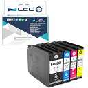 LCL エプソン用 IB02 IB02B IB02KB IB02CB IB02MB IB02YB (4色セット K/C/M/Y) 増量 顔料 互換インクカートリ...