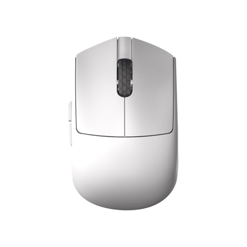 ߥ󥰥ޥ HOGRELDarmoshark M5 4K/8KHz 磻쥹ޥ PAW3395 8ܰʾι® 80...