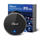 公式Ottocast オットキャスト OttoAibox P3 Lite CarPlay AI Box アダプター Android Carアダプター Andro...