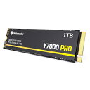 Yottamaster 内蔵 SSD 1TB PCIe Gen4x4 ...(2)
