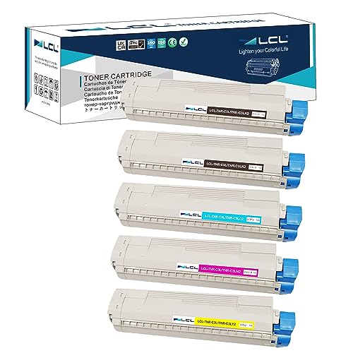 LCL OKI用 TNR-C3L TNR-C3LK2 TNR-C3LC2 TNR-C3LM2 TNR-C3LY2 (5パック 2ブラック シアン マゼンタ イエロー) 再生トナーカートリッジ 対応機種:OKI C811dn/C811dn-T/C841dn/C841dn-PI/ MC883dnwv/MC883dnw/MC863dnwv/MC863dnw/ LCL OKI用 TNR-C3L TNR-C3LK2 TNR-C3LC2 TNR-C3LM2 TNR-C3LY2 (5パック 2ブラック シアン マゼンタ イエロー) 再生トナーカートリッジ 対応機種:OKI C811dn/C811dn-T/C841dn/C841dn-PI/ MC883dnwv/MC883dnw/MC863dnwv/MC863dnw/