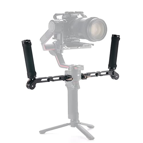 TILTA ǥ奢 ϥɥ ֥饱å DJI RS2RSC2RS3RS3 Pro TGA-DHB2