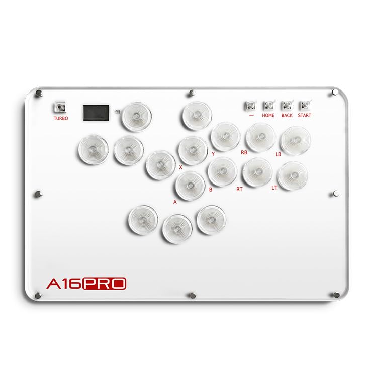 Kurflo  С쥹 ȥ顼  A16Pro 16ܥ A4 ǿGateron Low-Profile2...