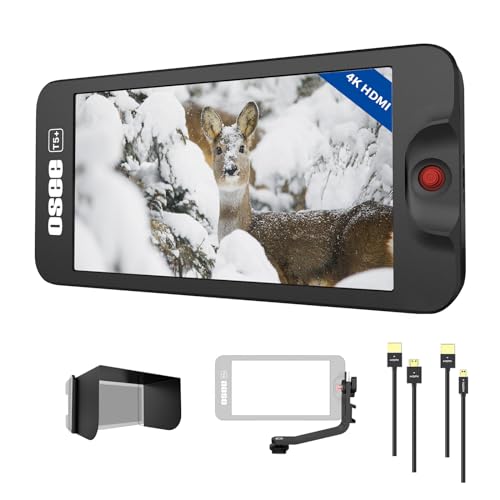 PSEǧڼOSEE T5+ 5.5  ˥ ӥǥ˥ 1000nits 3D LUTΥݡIPS FHD 19...