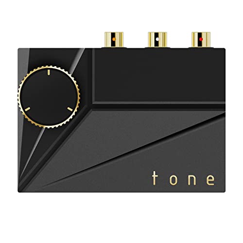 Khadas Tone2 Pro DAC ヘッドホンアンプ アンプ DACアンプ 内蔵ヘッドホンアンプ HiFi ポータブルオー..