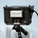 VILTROX DC-X3 カメラ モニター&ケージ セット 3G-SDI フィールドモニター 6インチ 2000Nits ビデオモニター タッチ式 4K HD...