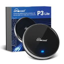公式Ottocast オットキャスト OttoAibox P3 Lite CarPlay AI Box アダプター Android Carアダプター Andro...