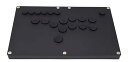 OLMMT 薄型 指キー 全ボタン 格闘ゲーム PC コンピュータ 携帯ゲーム機 ほとんどのホストに対応してい 画像はカスタマイズ可能 日本語の説明書 (C)(2)