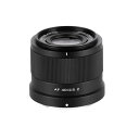 VILTROX 40mm F2.5 Z Nion Zマウント用 カメラ交換レンズ フルフレーム AFレンズ 瞳AF 小型軽量 ZマウントミラーレスカメラZFC Z50 Z5 Z6 Z7 Z6II Z7II Z9 などに適用 自分撮り ストリート撮影 旅行撮影 vlog 適格請求書発行可(2)