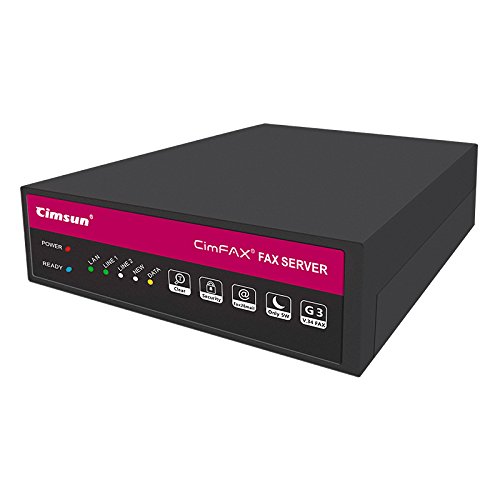 CimFAX T5 2回線高速版 小型FAXサーバ 8GB容量 スピード33.6kbps PC/スマホでFAX受送信 受信したFAXをPDFとして自動保存 受信したFAXをメールに転送 電話機/複合機との併用が可能 電話線経由でFAX受送信 ペーパーレスFAX設備 光電話環境に対応可能 CimFAX T5 2回線高速版 小型FAXサーバ 8GB容量 スピード33.6kbps PC/スマホでFAX受送信 受信したFAXをPDFとして自動保存 受信したFAXをメールに転送 電話機/複合機との併用が可能 電話線経由でFAX受送信 ペーパーレスFAX設備 光電話環境に対応可能